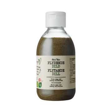 Flydende dild 240 ml