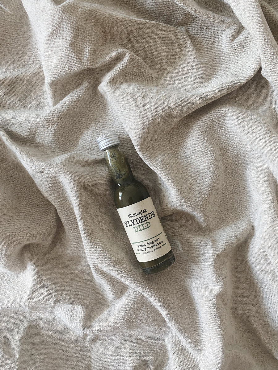 Flydende dild 40 ml