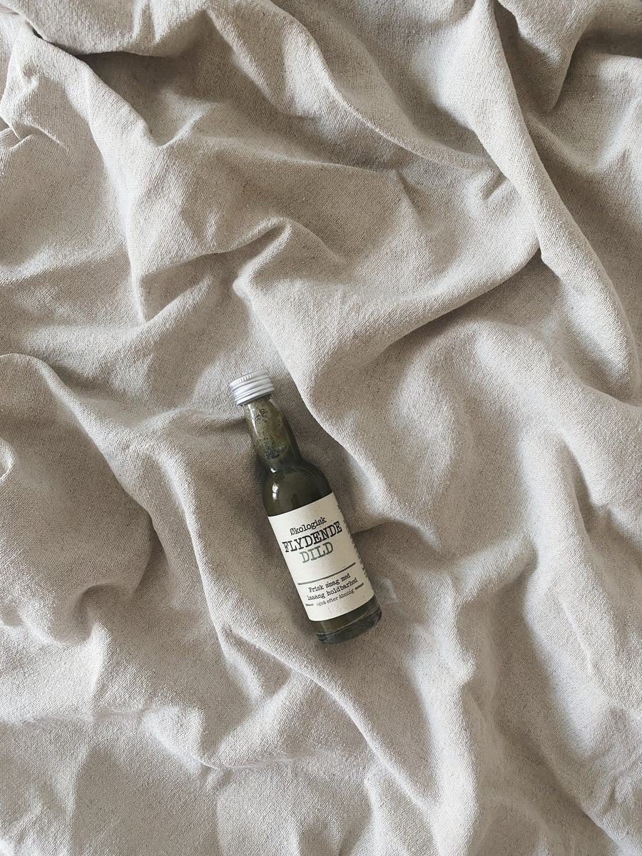 Flydende dild 40 ml