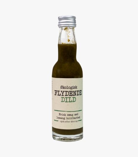 Flydende dild 40 ml