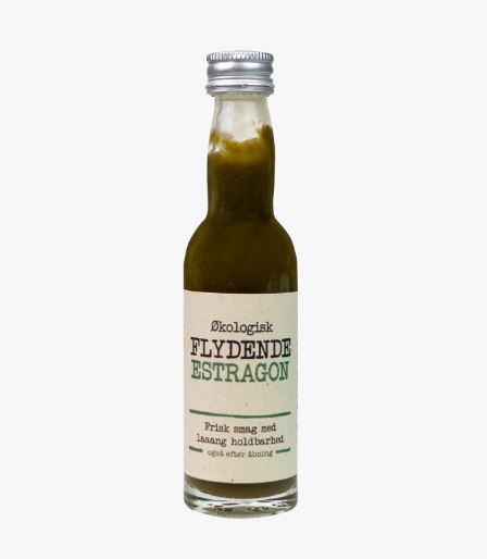 Flydende estragon 40 ml