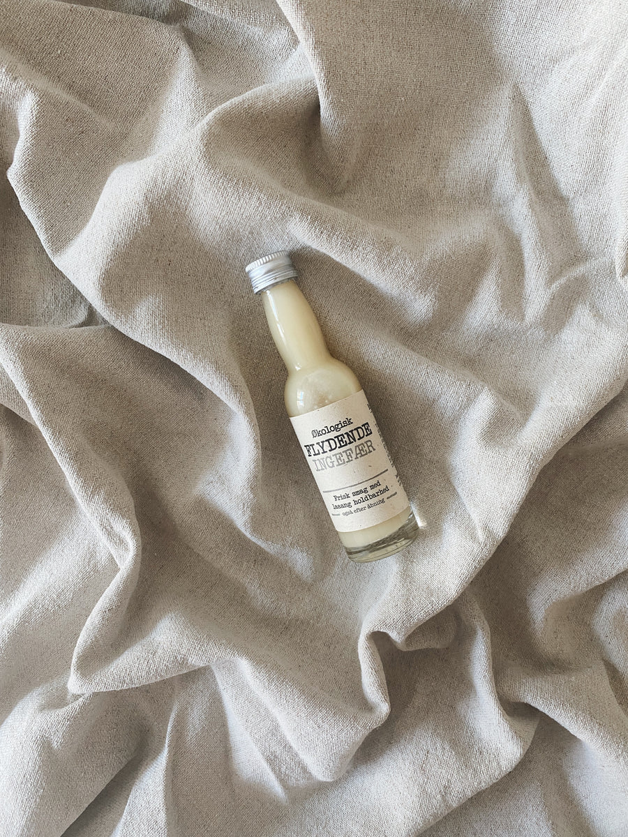 Flydende ingefær 40 ml