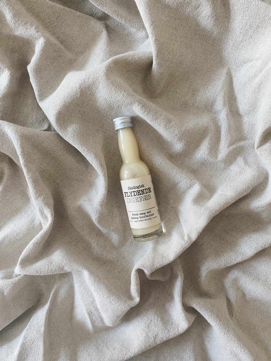 Flydende ingefær 40 ml