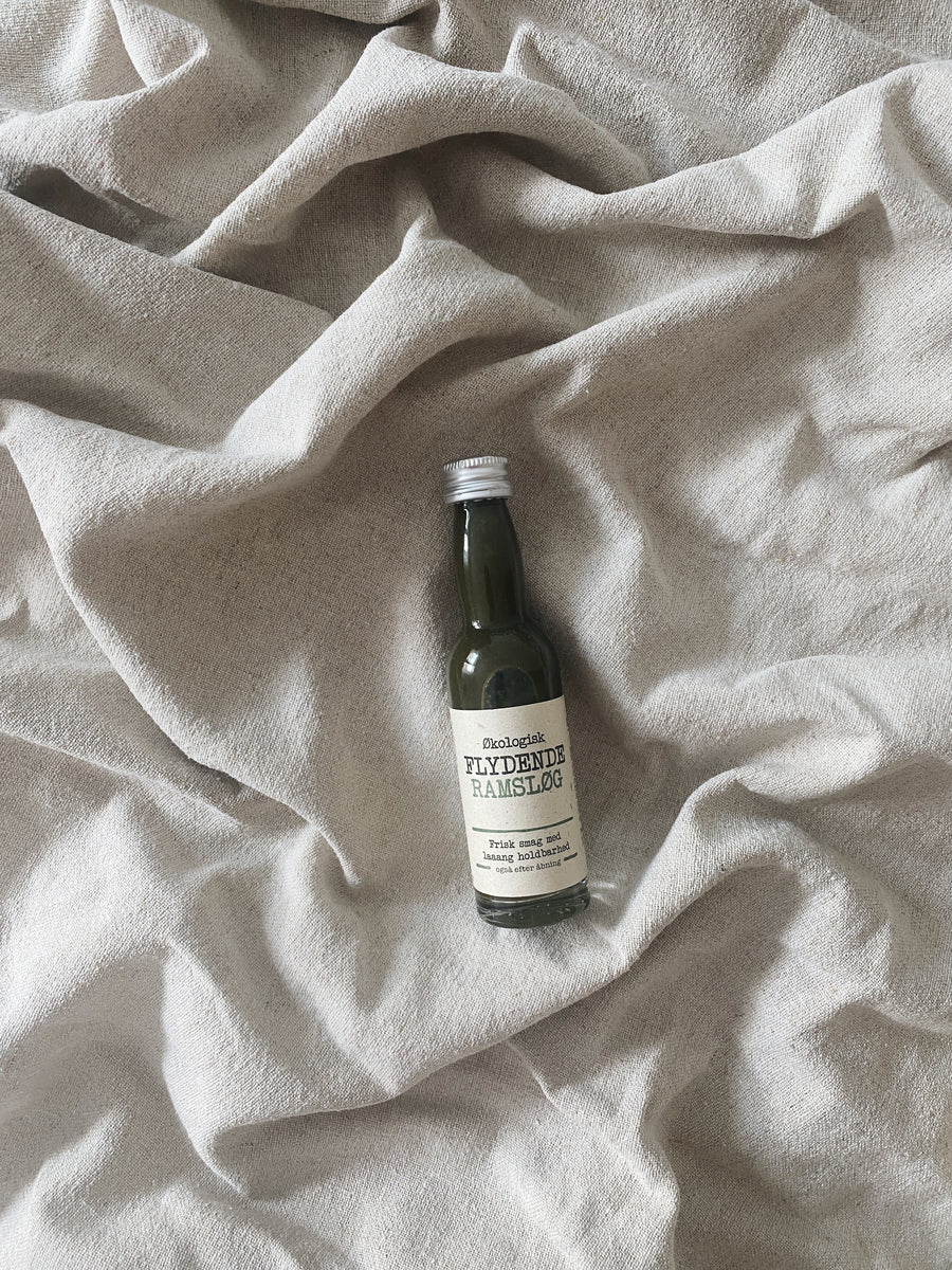 Flydende ramsløg 40 ml