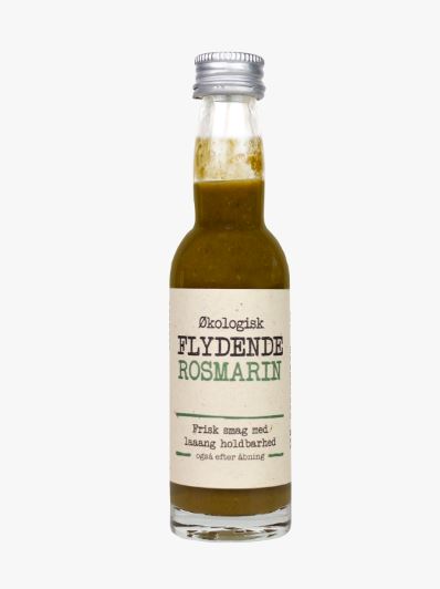 Flydende rosmarin 40 ml